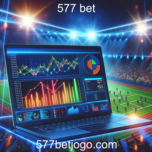 Apostas em Esportes: A Nova Fronteira do Entretenimento na 577 bet